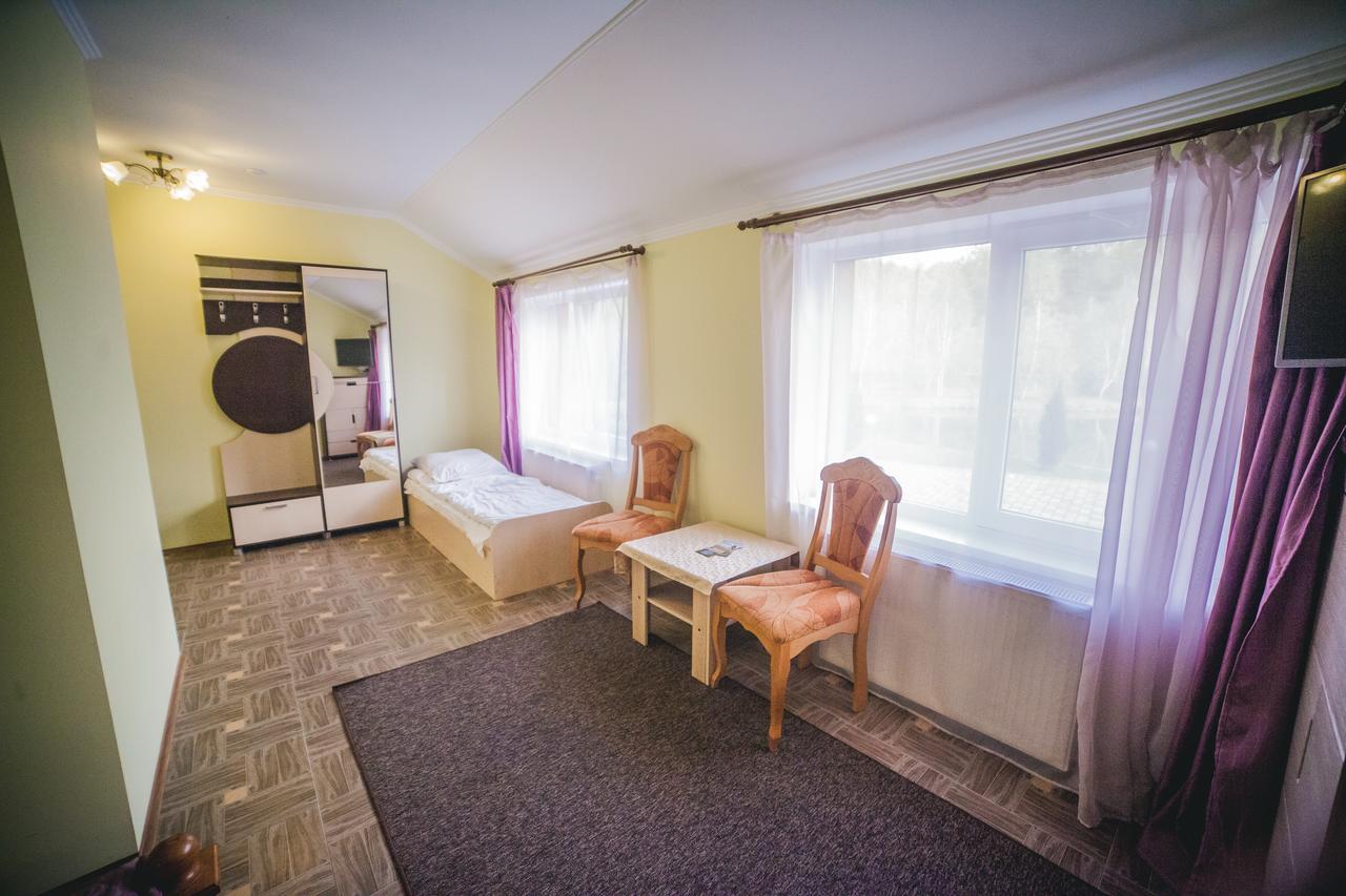 Hotel Astur Sel'tso Exterior photo