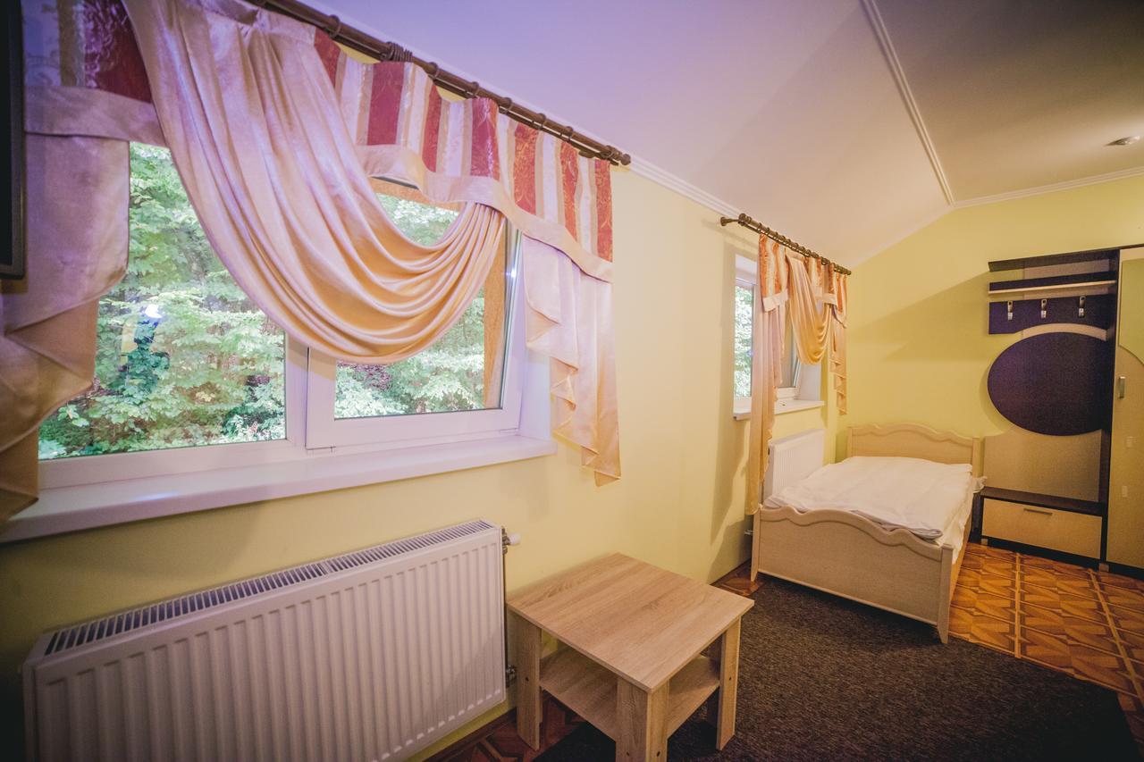 Hotel Astur Sel'tso Exterior photo