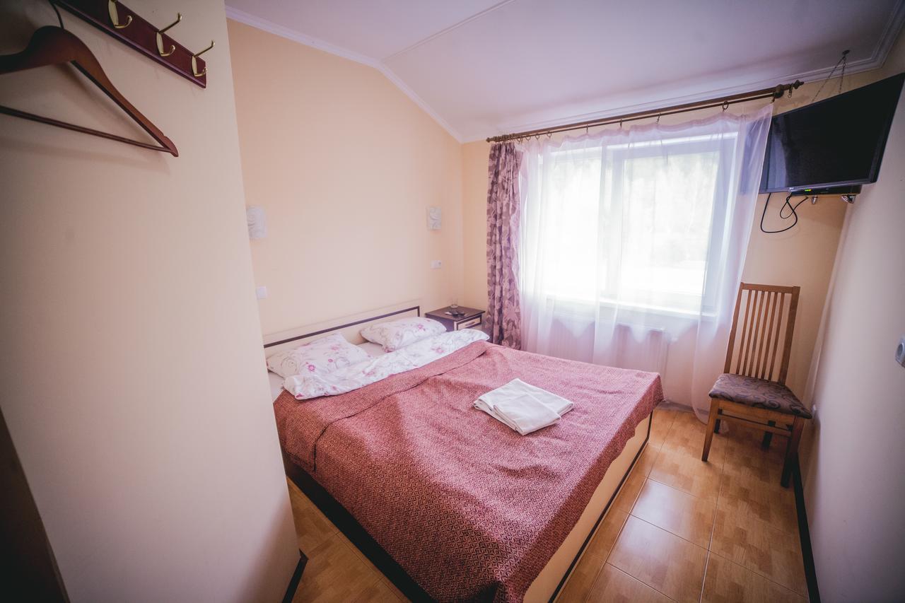 Hotel Astur Sel'tso Exterior photo