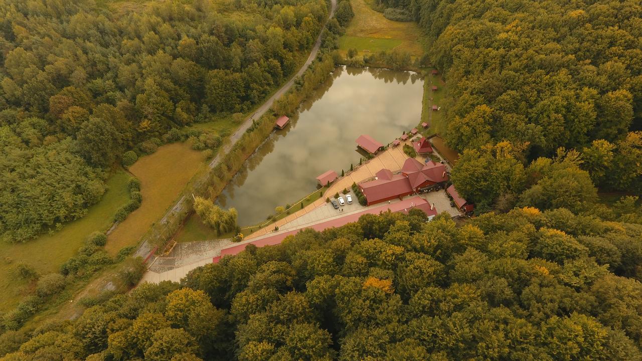 Hotel Astur Sel'tso Exterior photo