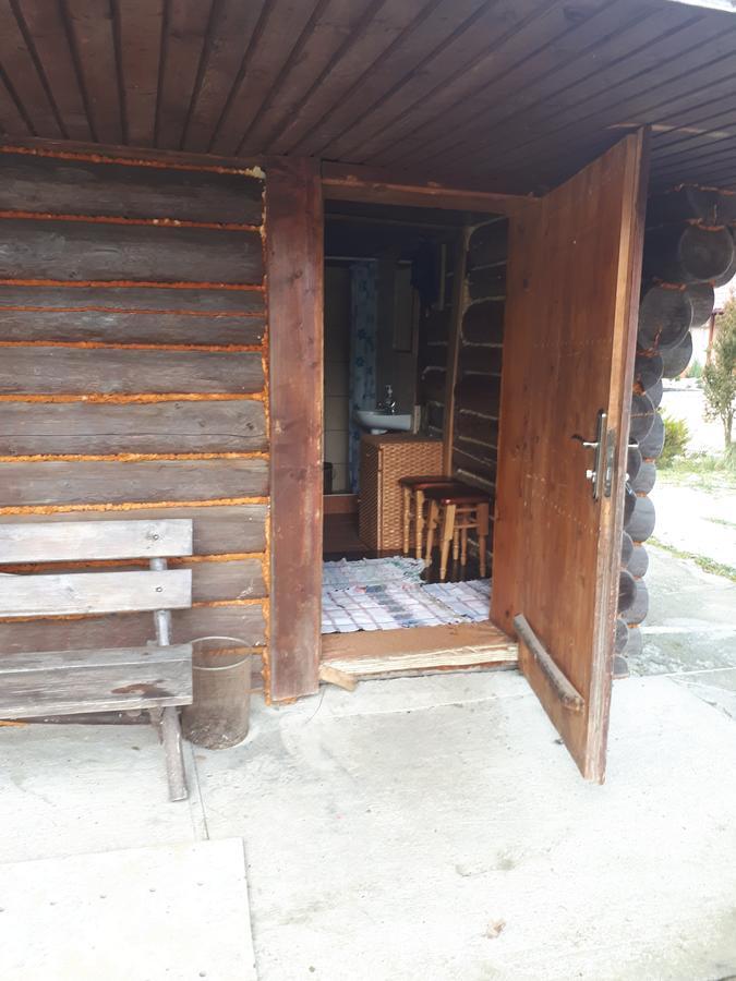 Hotel Astur Sel'tso Exterior photo