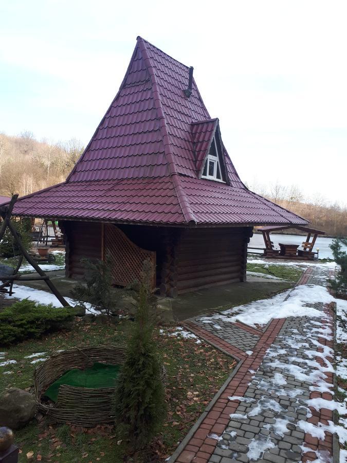 Hotel Astur Sel'tso Exterior photo