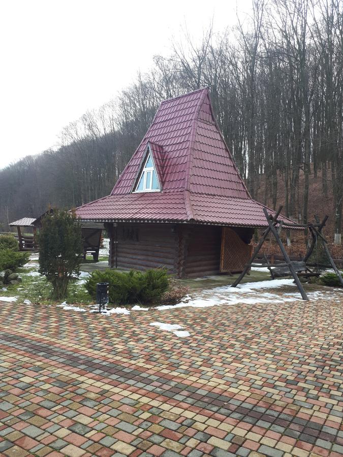 Hotel Astur Sel'tso Exterior photo